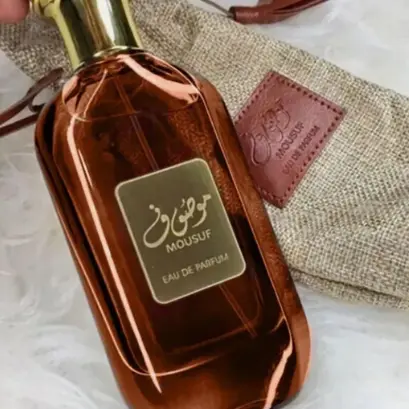 Mousuf de Ard Al Zaafaran EDP 100ML (3.4oz)'s photo #2